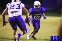 Breathitt v North Laurel - 8-27-21