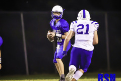 Breathitt v North Laurel - 8-27-21