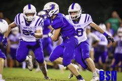 Breathitt v North Laurel - 8-27-21