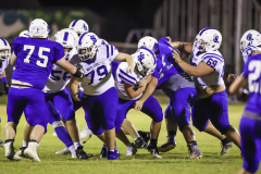 Breathitt v North Laurel - 8-27-21