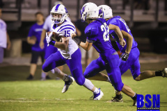 Breathitt v North Laurel - 8-27-21
