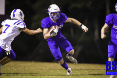 Breathitt v North Laurel - 8-27-21