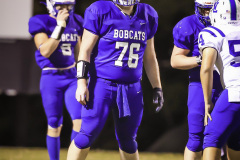Breathitt v North Laurel - 8-27-21