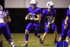 Breathitt v North Laurel - 8-27-21