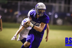 Breathitt v North Laurel - 8-27-21