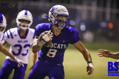 Breathitt v North Laurel - 8-27-21
