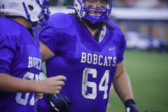 Breathitt v North Laurel - 8-27-21