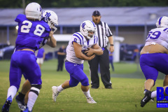 Breathitt v North Laurel - 8-27-21