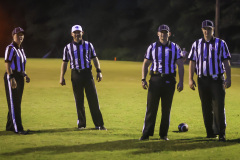 Breathitt v North Laurel - 8-27-21