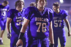 Breathitt v North Laurel - 8-27-21