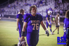 Breathitt v North Laurel - 8-27-21