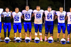 Seniors