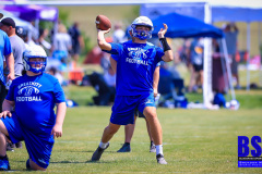 KYMSFA Pikeville Combine - 7-25-21