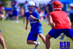 KYMSFA Pikeville Combine - 7-25-21