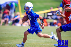 KYMSFA Pikeville Combine - 7-25-21