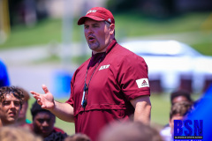 KYMSFA Pikeville Combine - 7-25-21