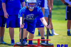 KYMSFA Pikeville Combine - 7-25-21