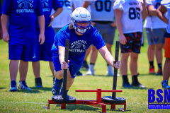 KYMSFA Pikeville Combine - 7-25-21