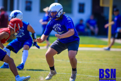 KYMSFA Pikeville Combine - 7-25-21