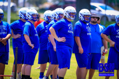 KYMSFA Pikeville Combine - 7-25-21