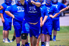 KYMSFA Pikeville Combine - 7-25-21