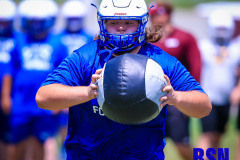 KYMSFA Pikeville Combine - 7-25-21