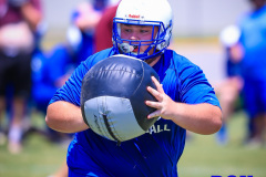 KYMSFA Pikeville Combine - 7-25-21