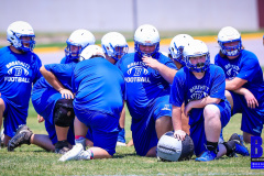 KYMSFA Pikeville Combine - 7-25-21