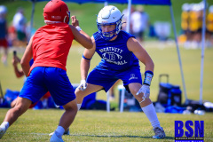 KYMSFA Pikeville Combine - 7-25-21