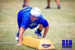 KYMSFA Pikeville Combine - 7-25-21