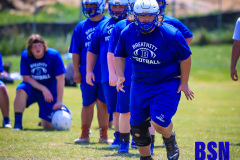 KYMSFA Pikeville Combine - 7-25-21