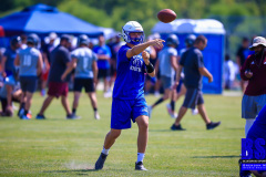 KYMSFA Pikeville Combine - 7-25-21