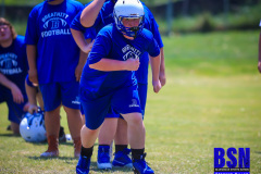 KYMSFA Pikeville Combine - 7-25-21