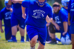 KYMSFA Pikeville Combine - 7-25-21
