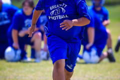 KYMSFA Pikeville Combine - 7-25-21