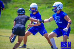 KYMSFA Pikeville Combine - 7-25-21