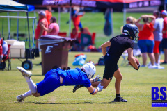 KYMSFA Pikeville Combine - 7-25-21