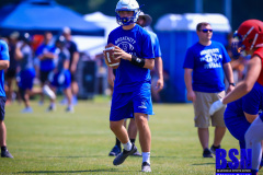KYMSFA Pikeville Combine - 7-25-21