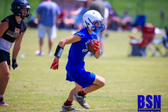 KYMSFA Pikeville Combine - 7-25-21