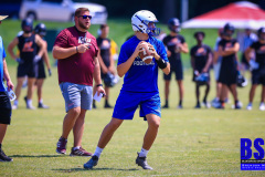 KYMSFA Pikeville Combine - 7-25-21