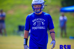 KYMSFA Pikeville Combine - 7-25-21