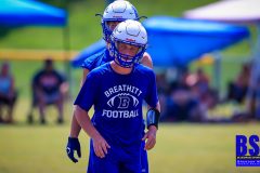 KYMSFA Pikeville Combine - 7-25-21