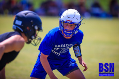 KYMSFA Pikeville Combine - 7-25-21