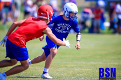 KYMSFA Pikeville Combine - 7-25-21