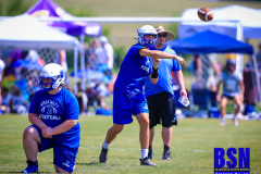 KYMSFA Pikeville Combine - 7-25-21
