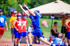 KYMSFA Pikeville Combine - 7-25-21