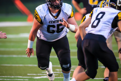 Perry Central v. Johnson Central 10-8-21