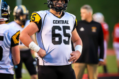 Perry Central v. Johnson Central 10-8-21