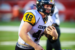 Perry Central v. Johnson Central 10-8-21