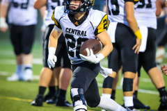 Perry Central v. Johnson Central 10-8-21